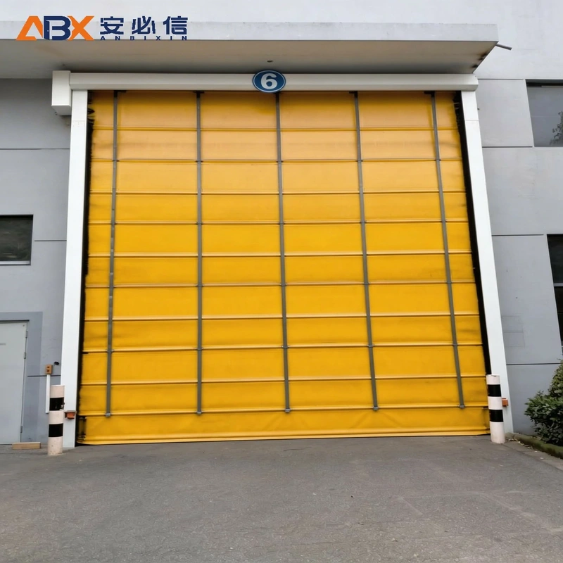 香港特别行政区软帘堆积门